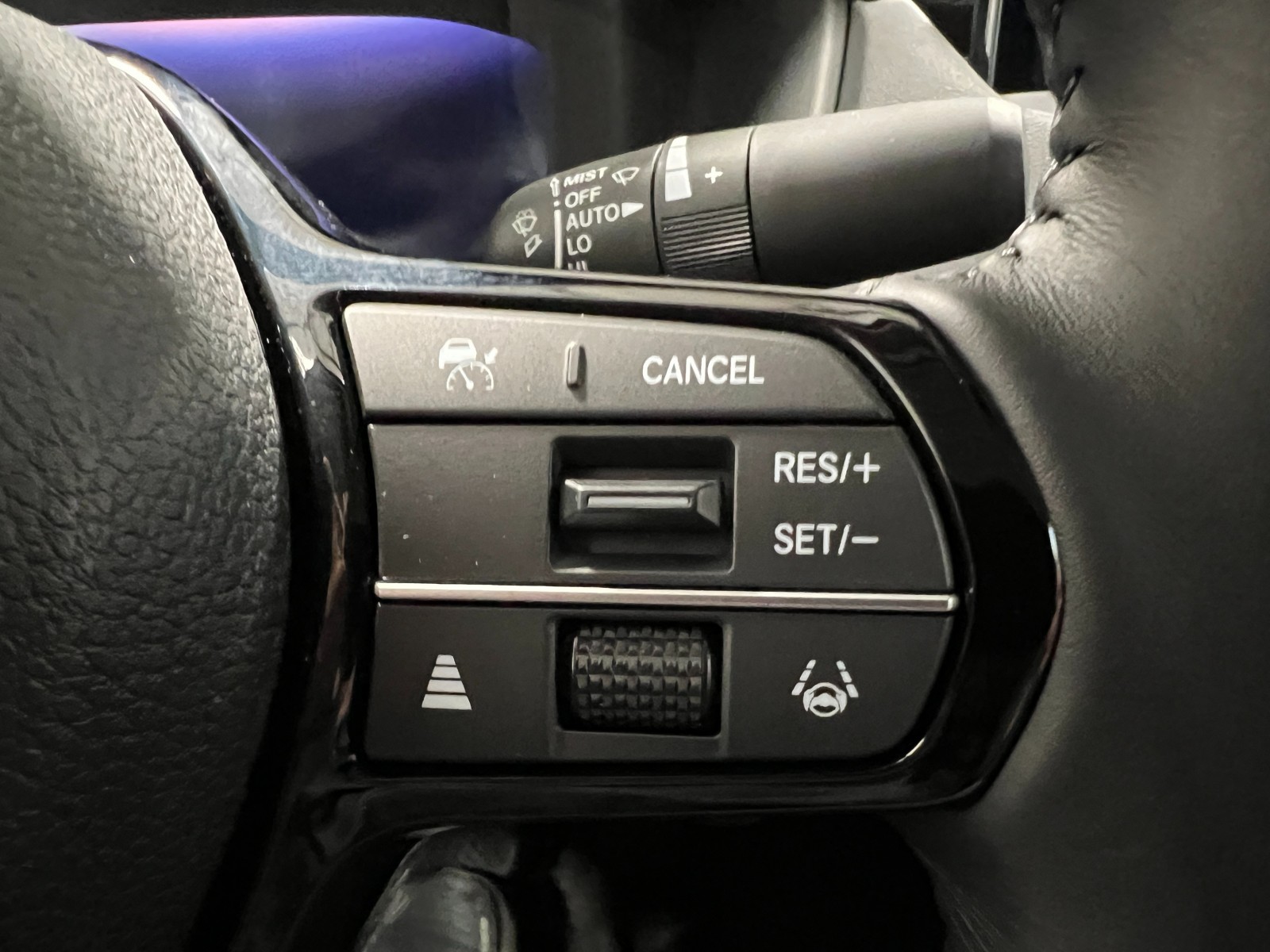2025 Honda Accord Hybrid Touring photo 18