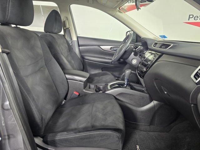 Used 2015 Nissan Rogue S with VIN 5N1AT2MV6FC753256 for sale in Nashua, NH