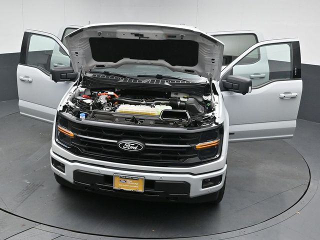2024 FORD F-150 - Image 54