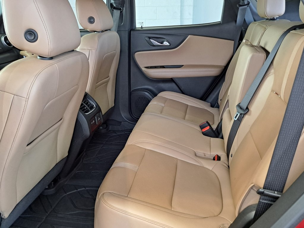 2022 Chevrolet Blazer Premier photo 26