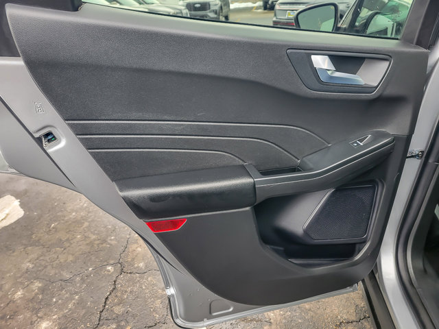 2024 FORD ESCAPE - Image 51