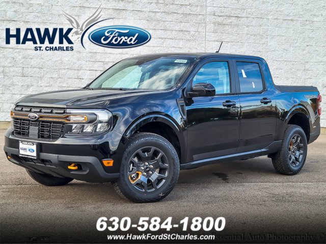 2024 FORD MAVERICK - Image 23