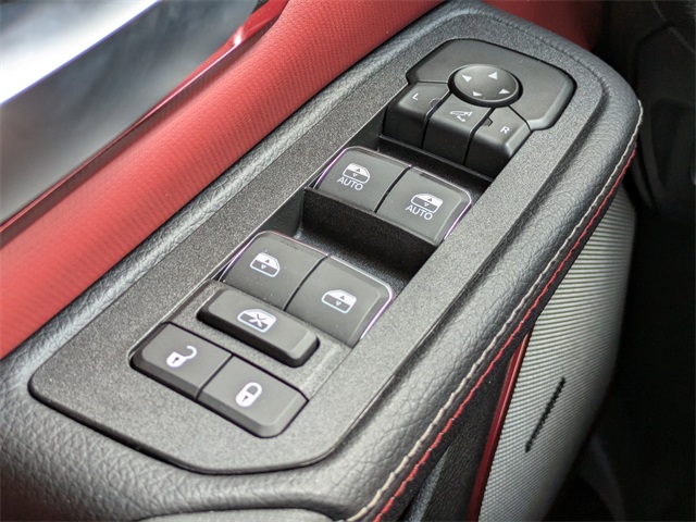 2026 Ram 1500 Rebel photo 21