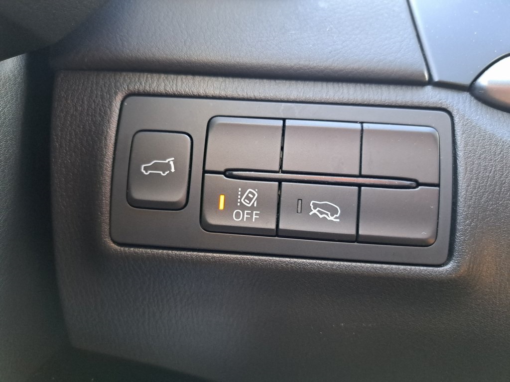 2023 Mazda CX-9 Touring photo 20