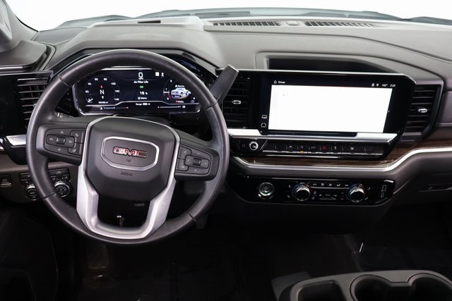 2022 Gmc Sierra 1500 Elevation photo 15
