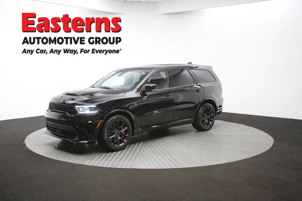 2024 Dodge Durango SRT Hellcat photo 49