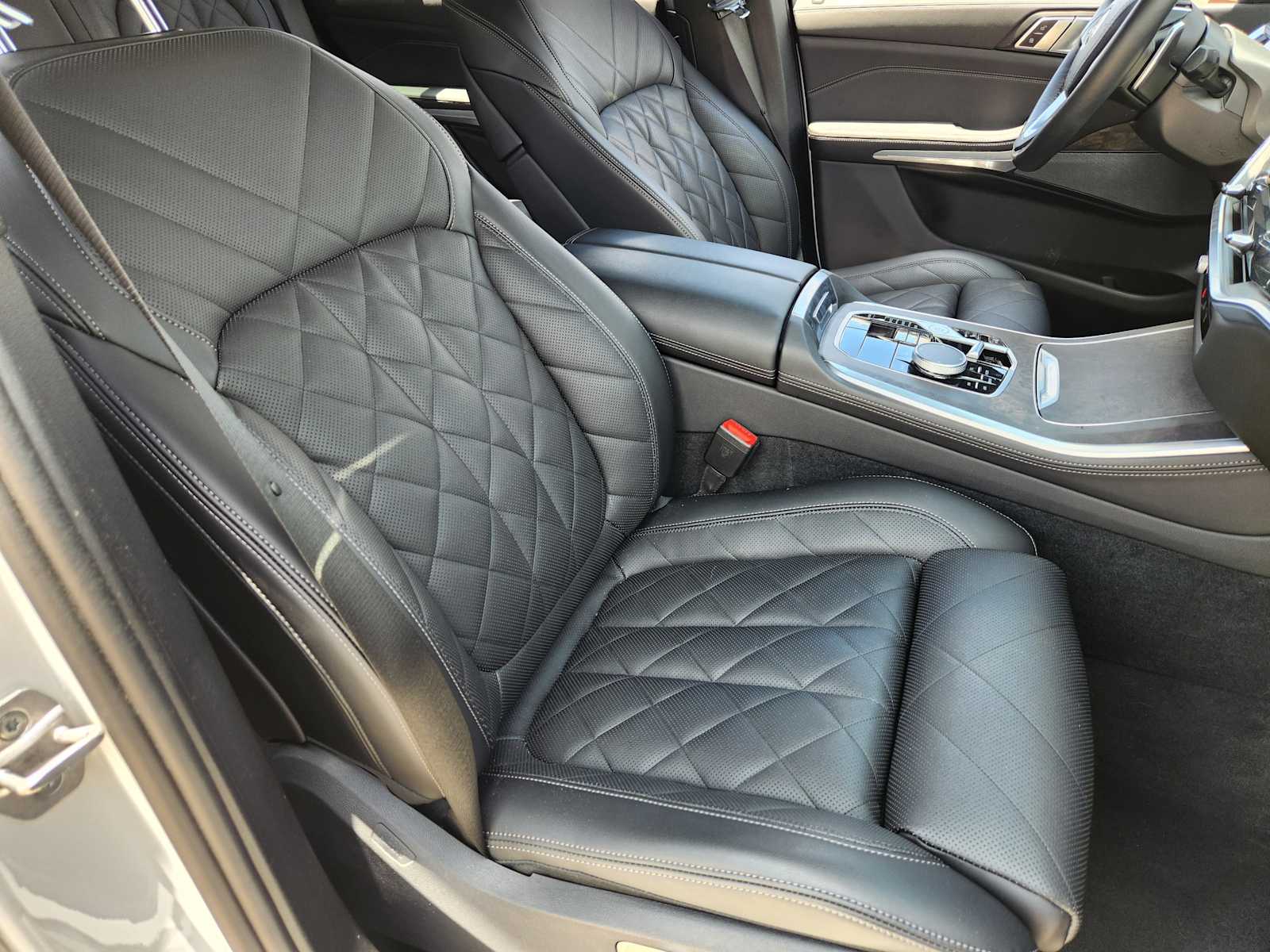 2024 Bmw X5 sDrive40i photo 9