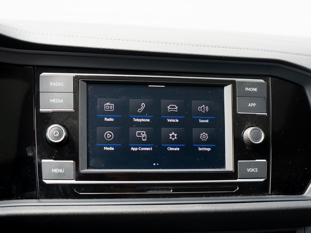 2023 Volkswagen Jetta 1.5T SE photo 25