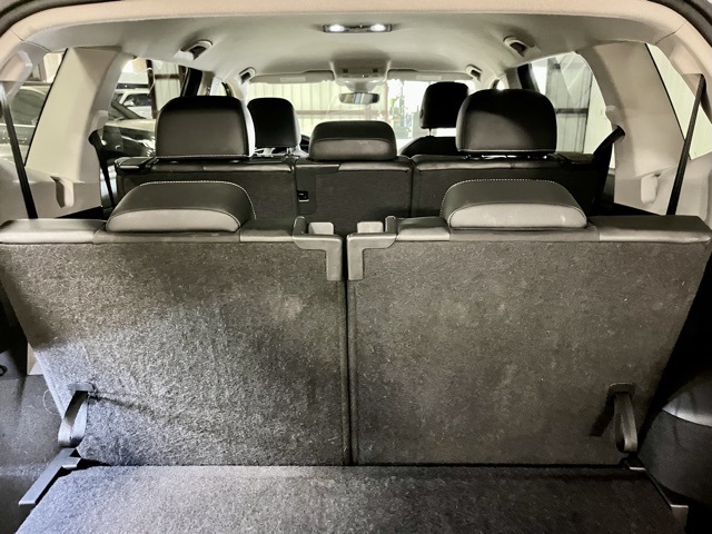 2024 Volkswagen Tiguan SE Wolfsburg Edition photo 4