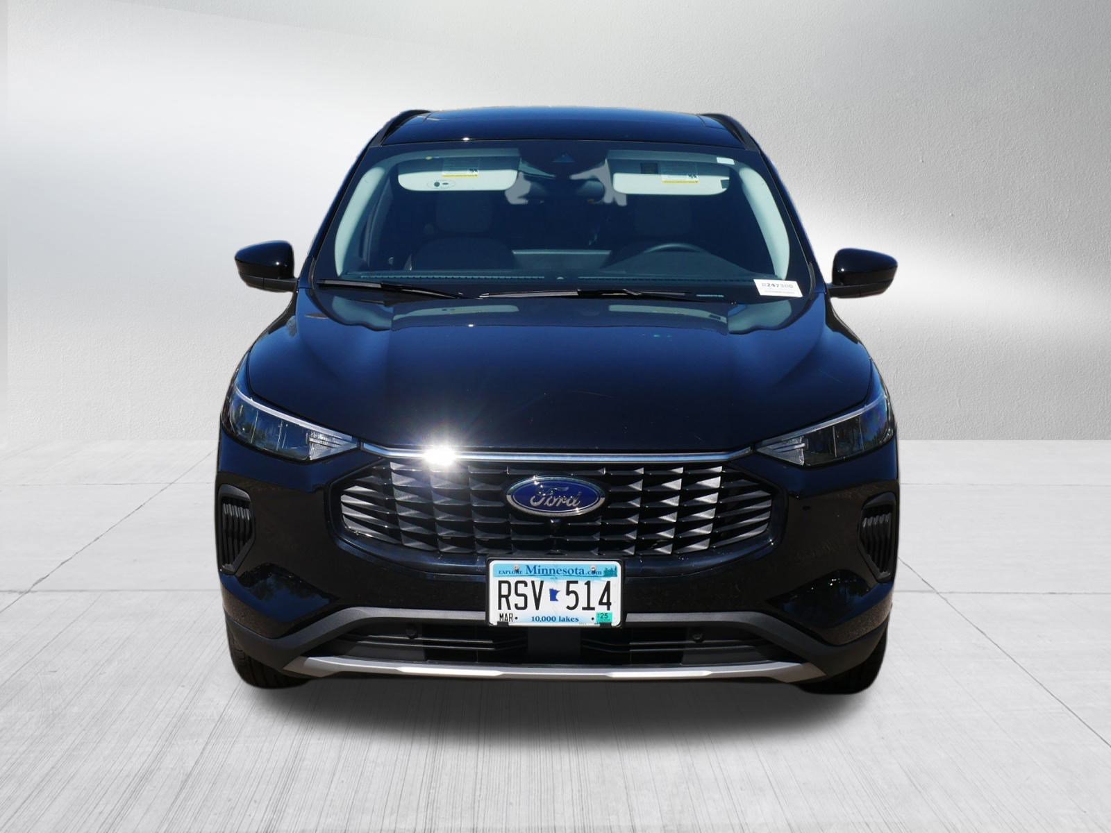 2024 Ford Escape Active photo 2