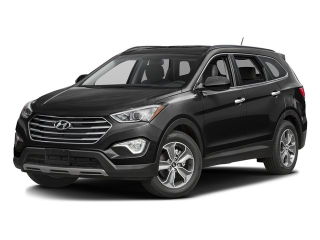 2016 Hyundai Santa Fe SE's photo