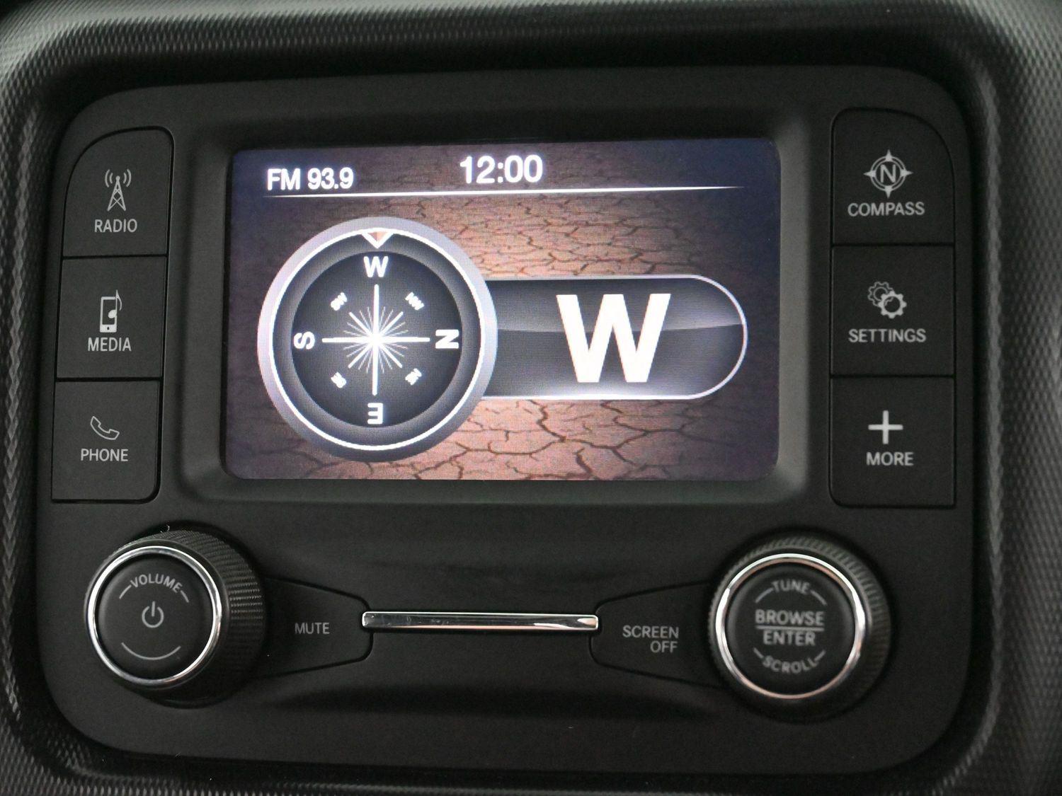 2021 Jeep Wrangler Unlimited Sport photo 20