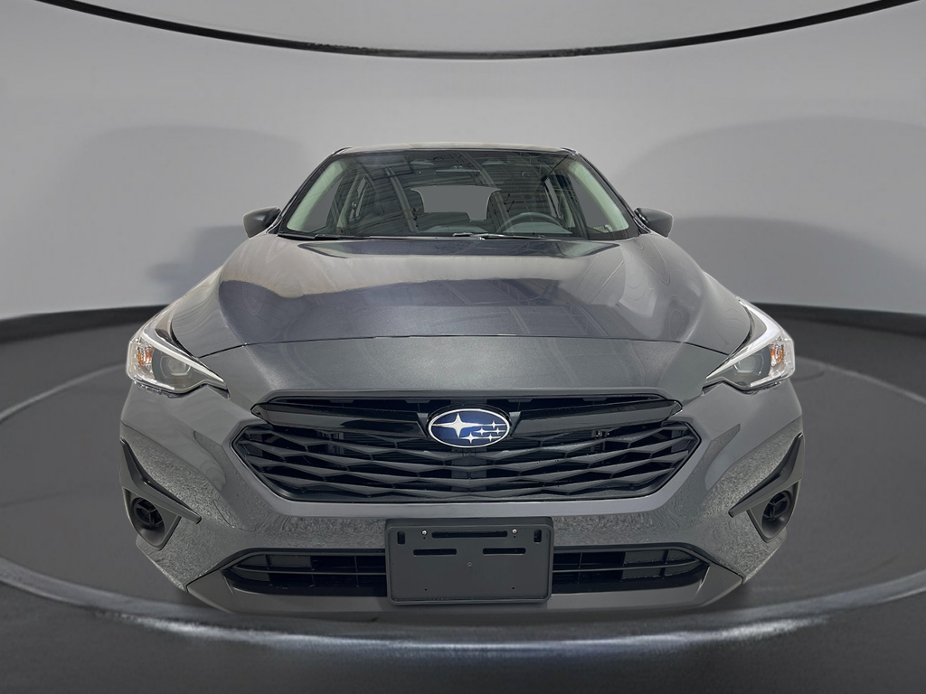2025 Subaru Impreza Base photo 7