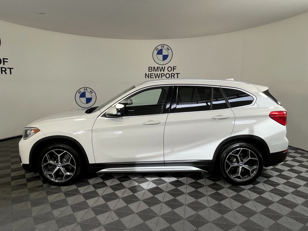 2019 Bmw X1 XDrive28i photo 5