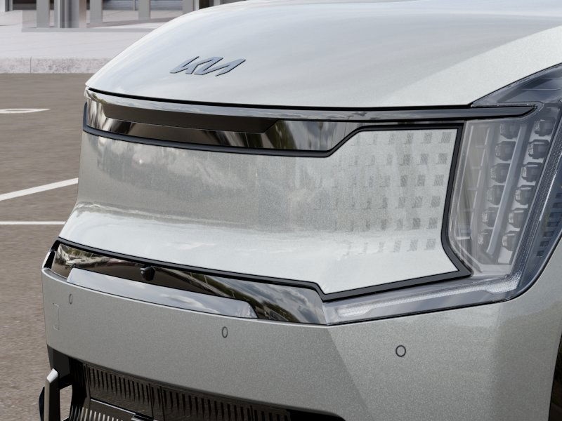 2026 Kia EV9 Land photo 12