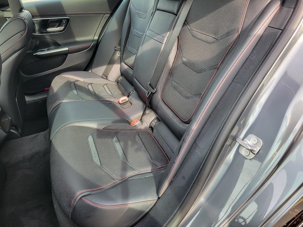 2024 MERCEDES-BENZ C-CLASS - Image 9