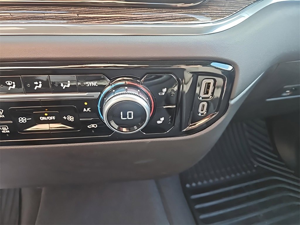 2024 Gmc Sierra Elevation photo 32