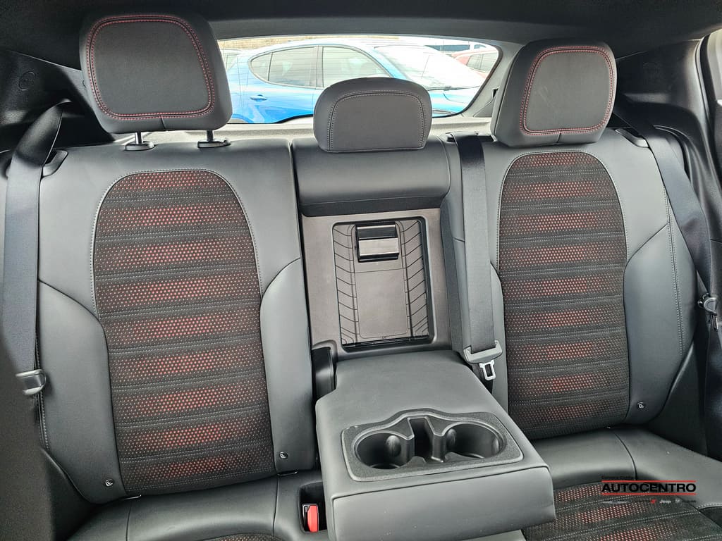 2024 Dodge Hornet GT Plus photo 3