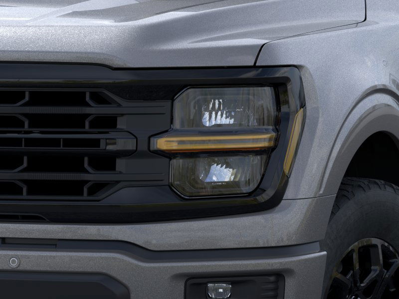 2025 FORD F-150 - Image 18