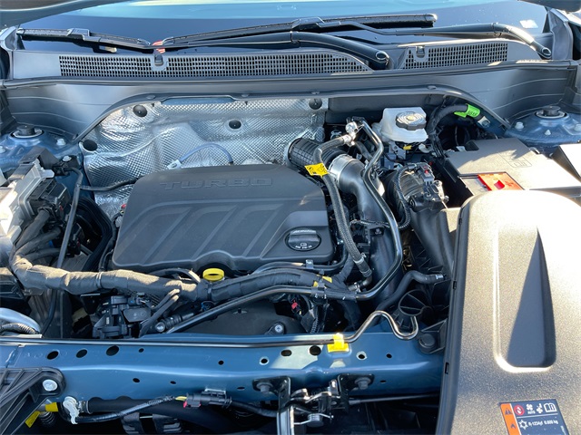 2024 BUICK ENVISTA - Image 21