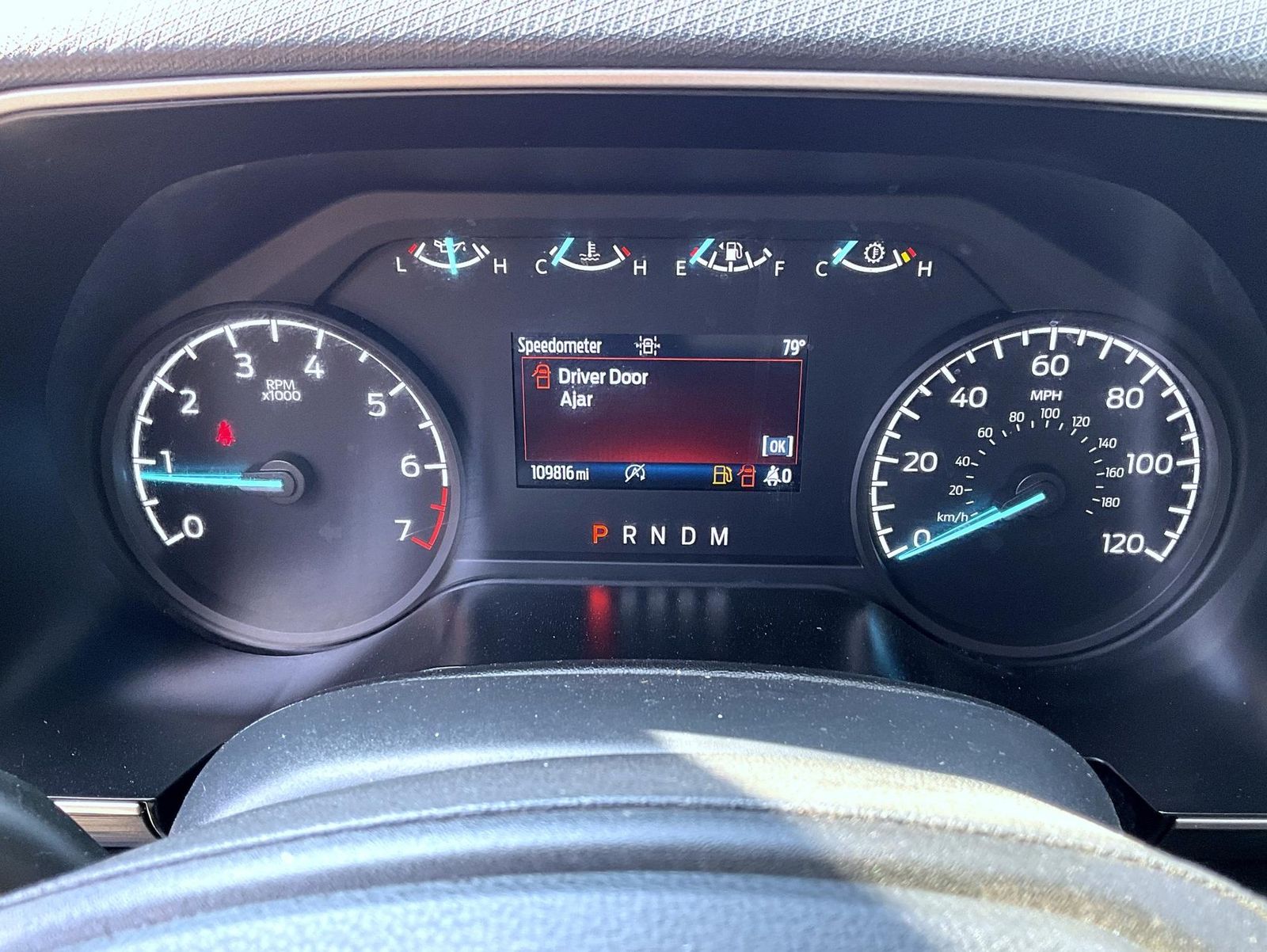 2021 Ford F-150 XL photo 14