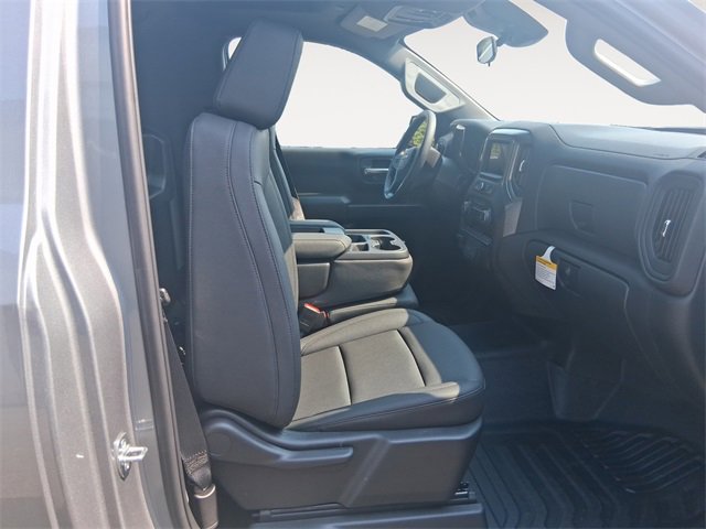2026 Chevrolet Silverado 1500 photo 15
