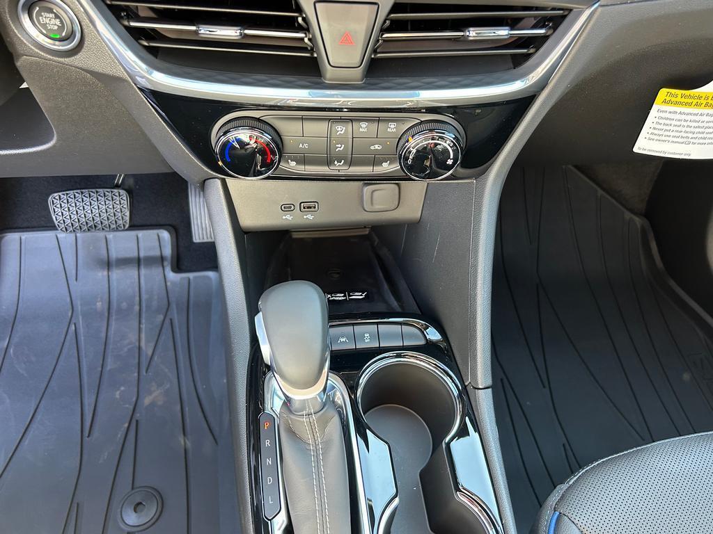 2026 Buick Encore GX Sport Touring photo 9