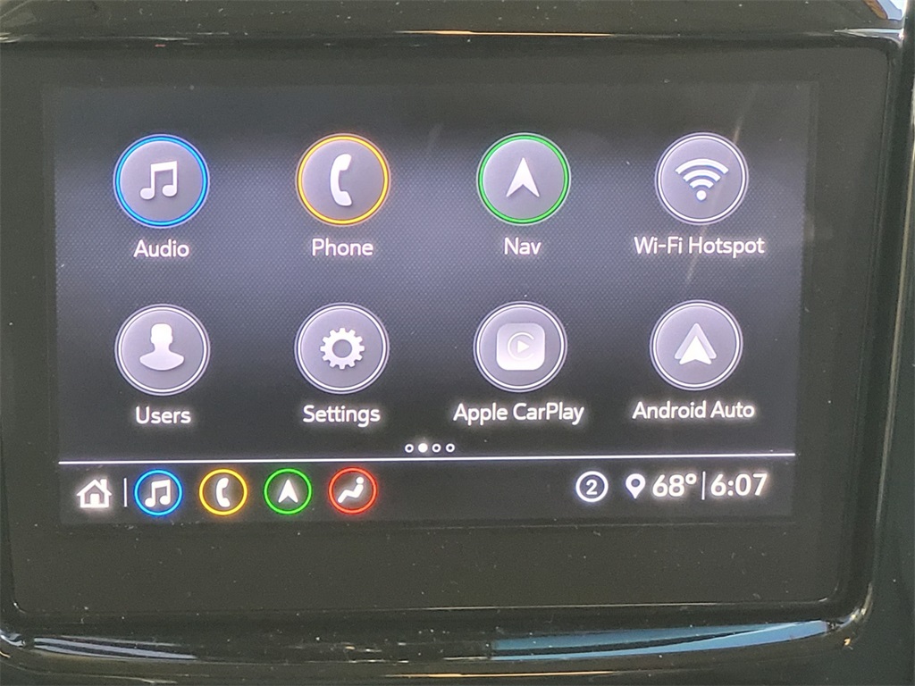 2020 Chevrolet Traverse High Country photo 20