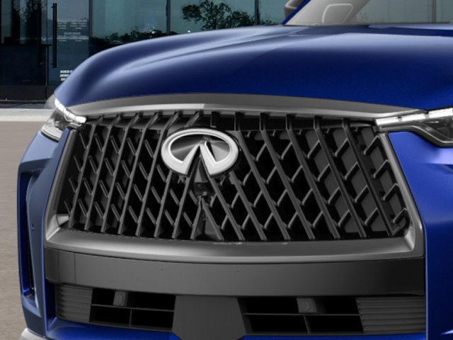 2026 Infiniti QX60 AWD photo 11
