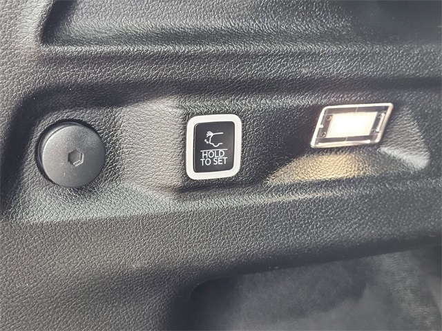 2024 Jeep Grand Cherokee Altitude photo 12