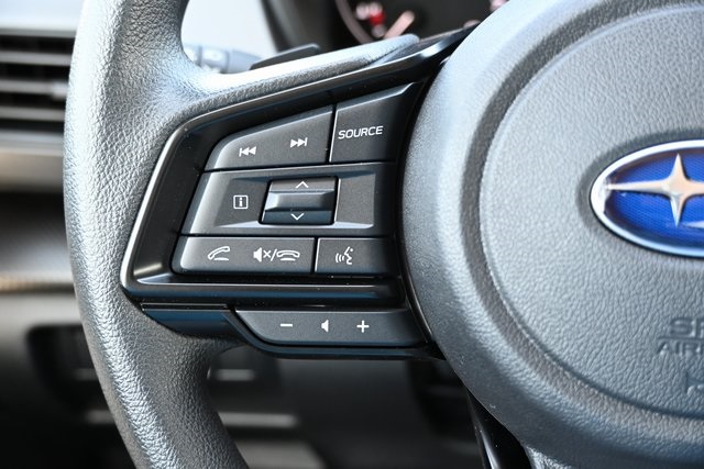 2025 Subaru Crosstrek Premium photo 21