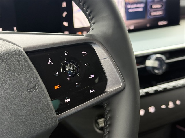 2025 Nissan Murano SL photo 15