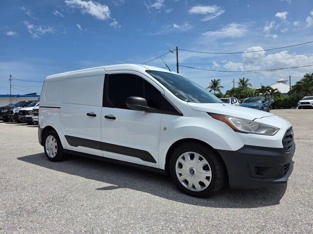 2019 Ford Transit Connect XL photo 8