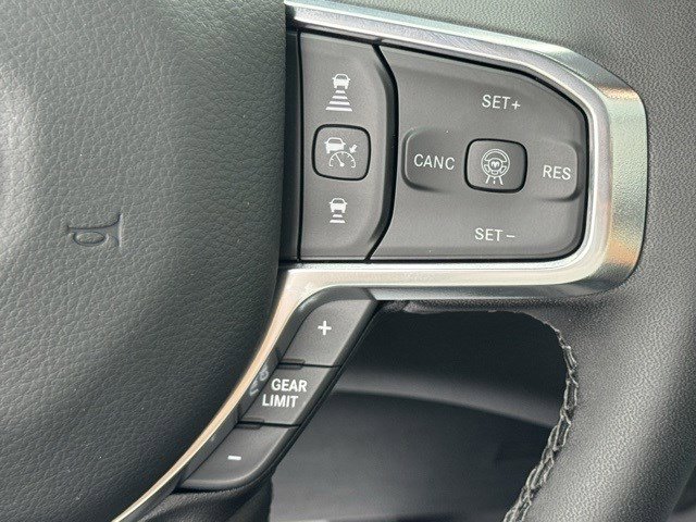 2026 Ram 1500 Laramie photo 15