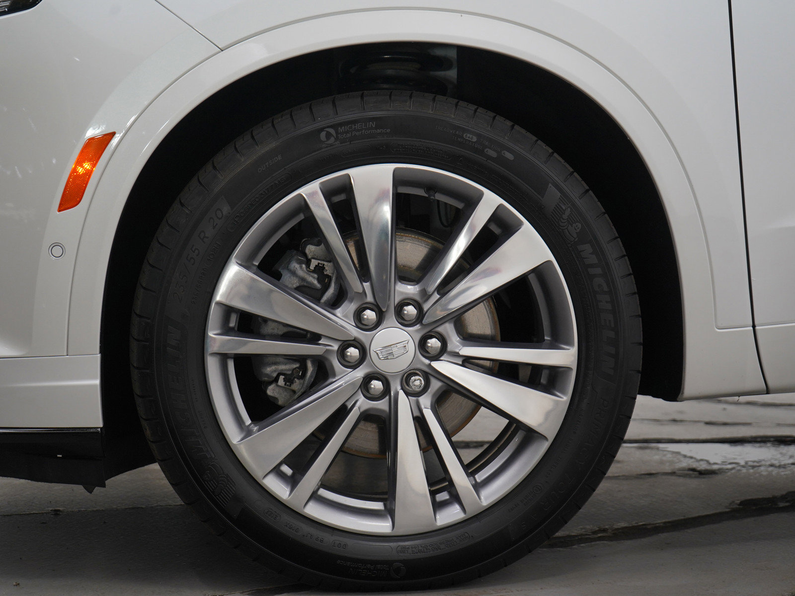 2023 Cadillac XT6 Premium Luxury photo 28