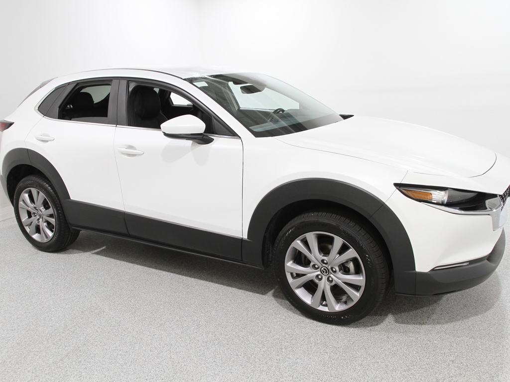2020 Mazda CX-30 Preferred