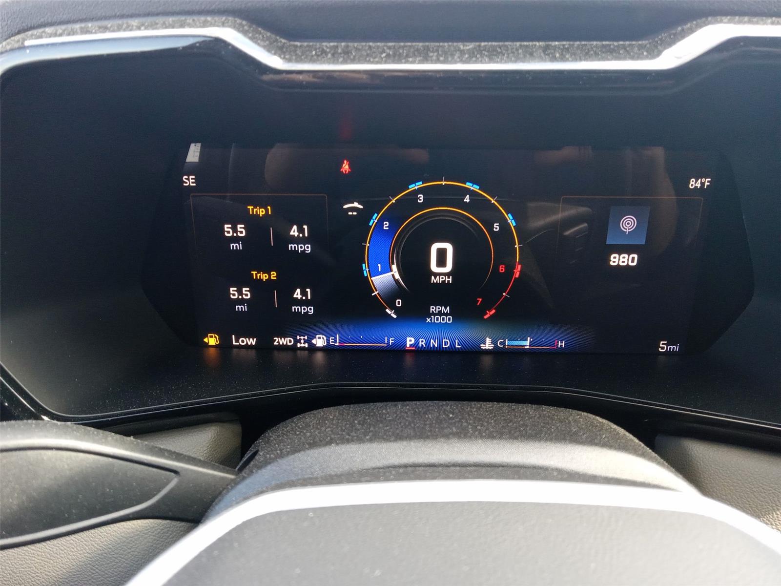 2026 Chevrolet Colorado ZR2 photo 15