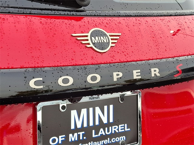 2026 Mini Cooper 2 Door Hardtop Signature photo 20