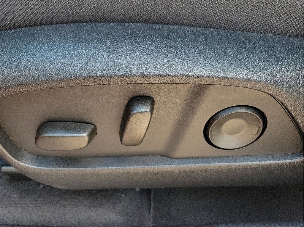 2026 Gmc Terrain Elevation photo 14