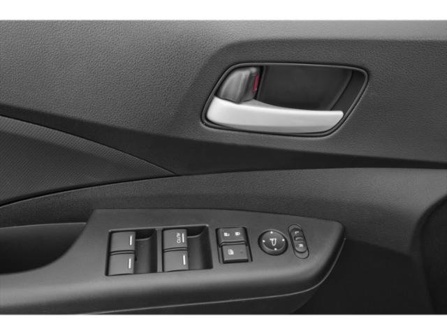 2015 Honda CR-V LX photo 18