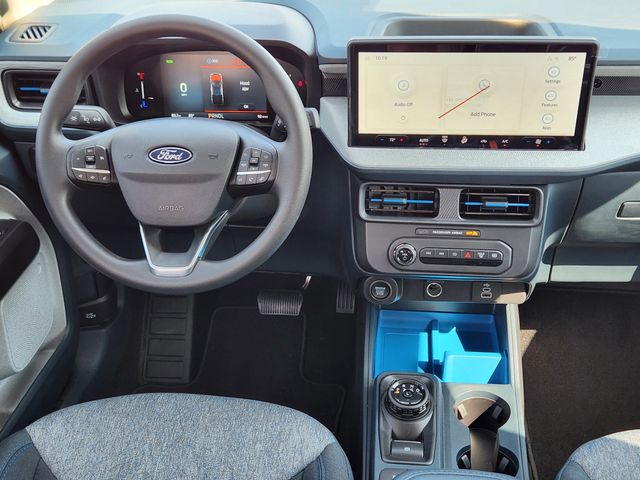 2025 Ford Maverick XLT photo 21