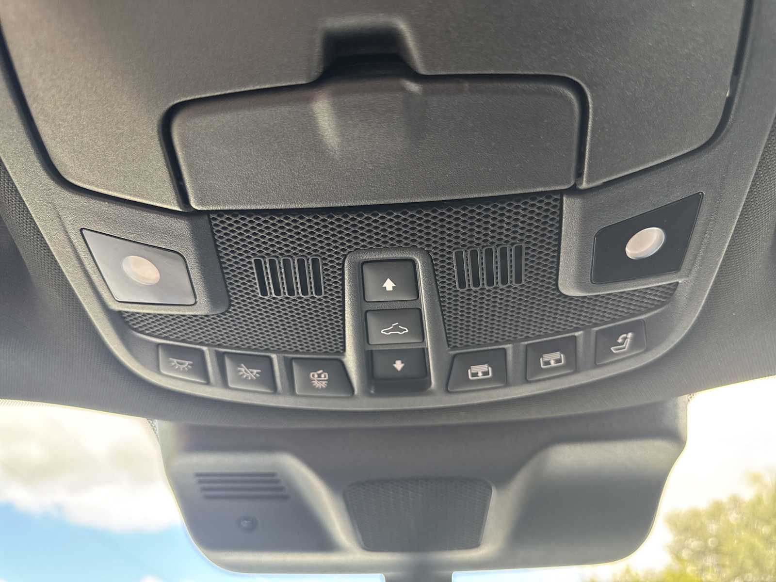 2024 Lincoln Navigator Premiere photo 31