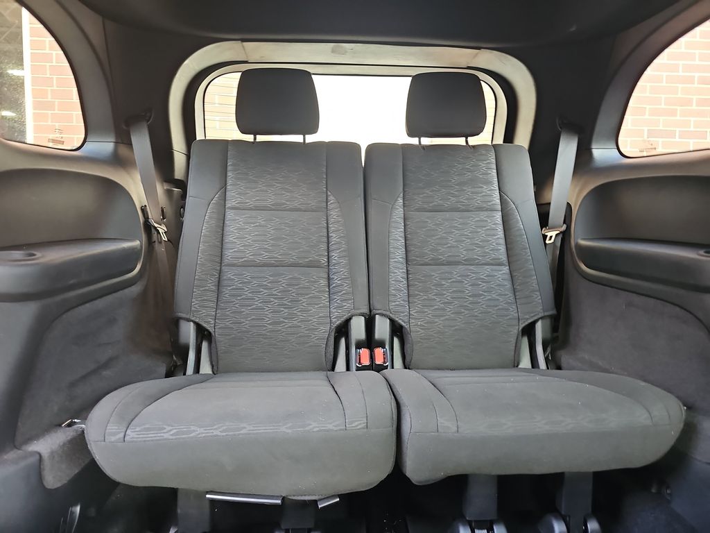 2024 Dodge Durango GT photo 12