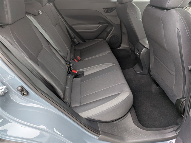 2025 Subaru Crosstrek Premium photo 26