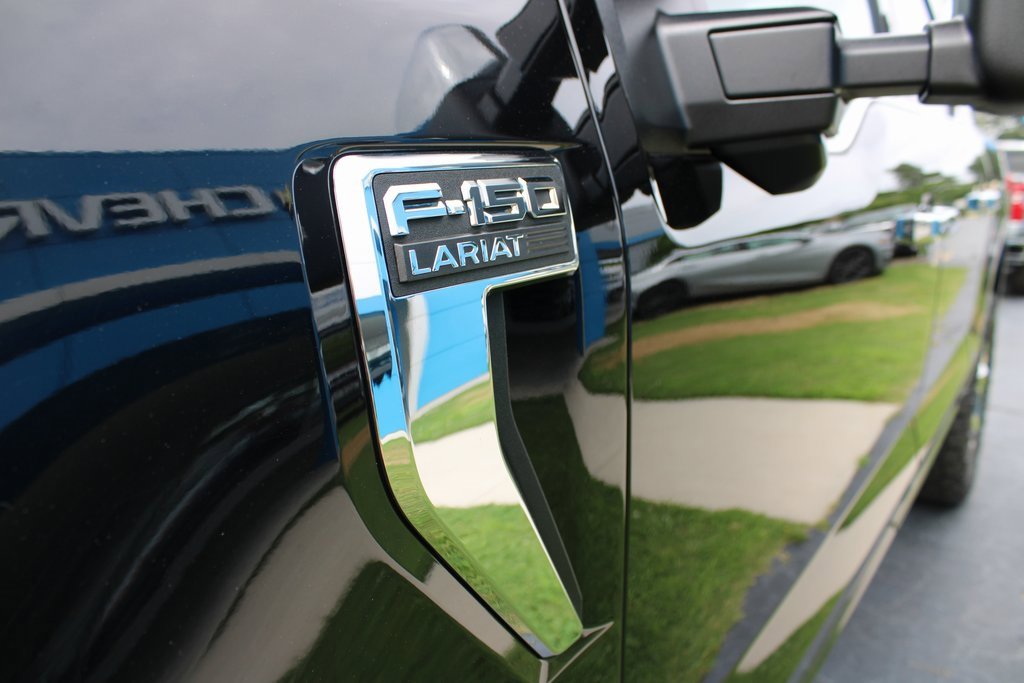 2023 Ford F-150 XL photo 9
