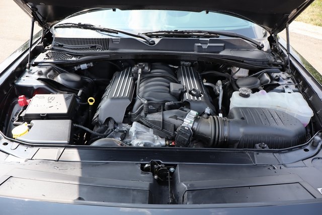 2023 Dodge Challenger R/T Scat Pack Widebody photo 44