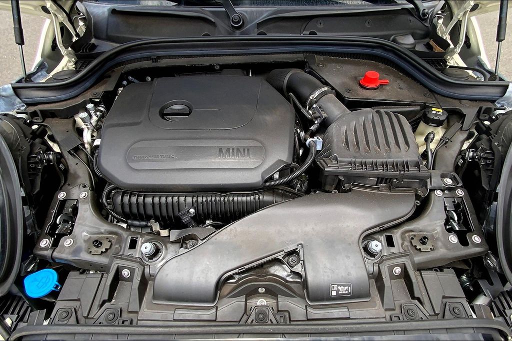 Image 10 of Certified Used 2023 MINI COOPER S HARDTOP 4 DOOR