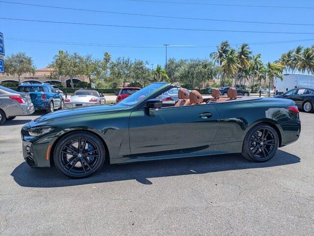 2023 Bmw 430i photo 3