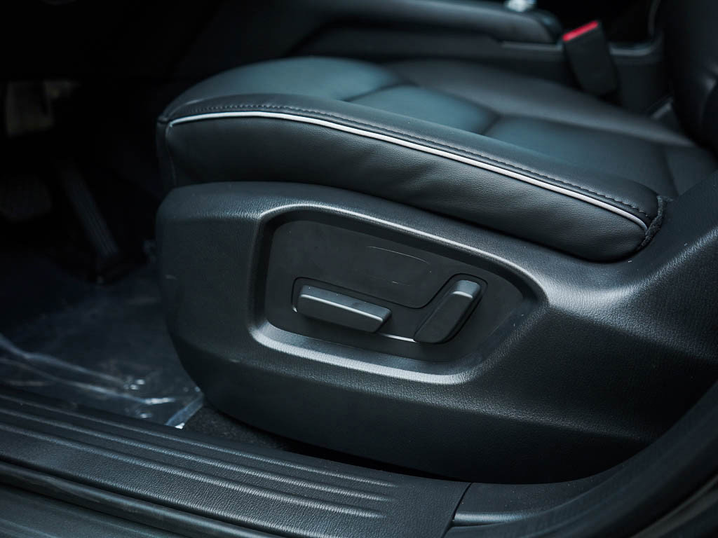2025 Mazda CX-5 2.5 Select photo 18