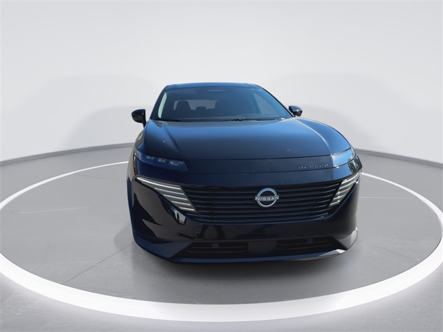 2026 Nissan Murano SV photo 3